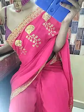 Bhoomi Live XXX-Chat