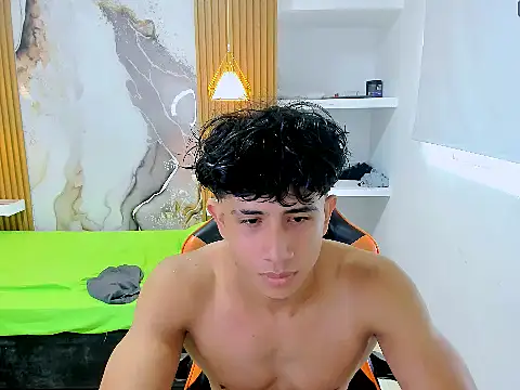 TRISTAN_HER Webcam show