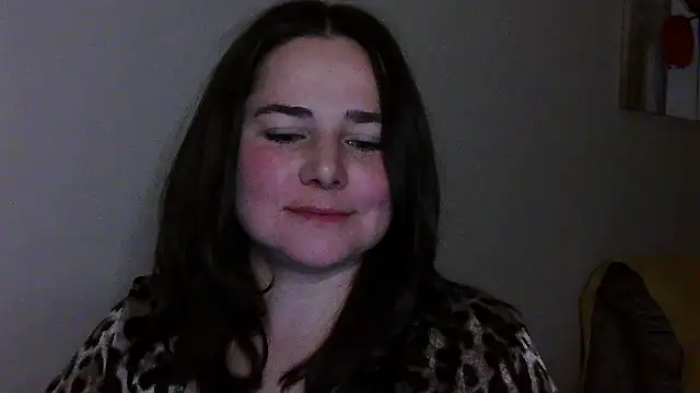 SiyanaXKindly's Webcam Show