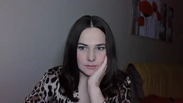 SiyanaXKindly – Kamerová šou