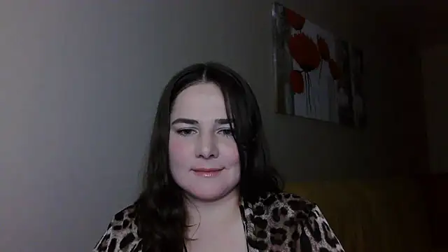 SiyanaXKindly – Live XXX-chat