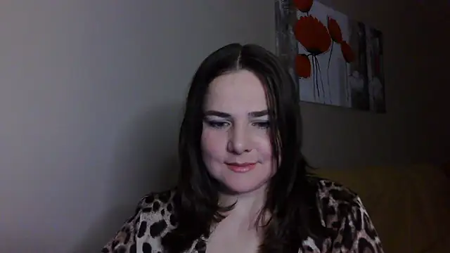 Show webcam de SiyanaXKindly