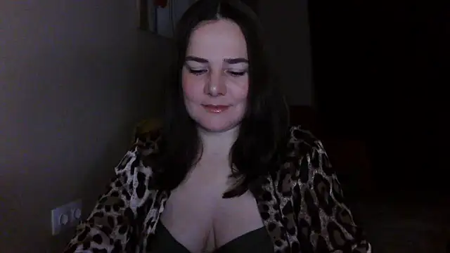 SiyanaXKindly – Live XXX-chat