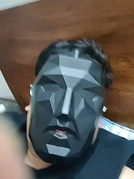 Randi_696969 webkamerás műsora