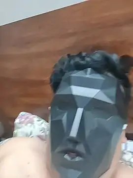 Show Webcam de Randi_696969