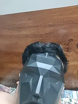 Show webcam de Randi_696969