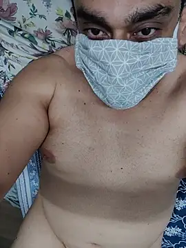 Show Webcam de Randi_696969