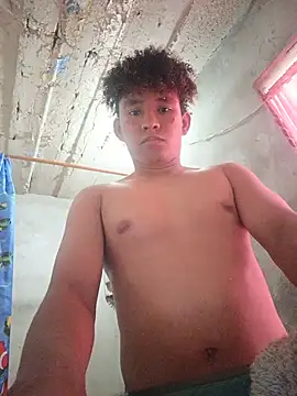 Itzan_1 Webcam Show