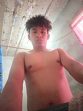 Itzan_1 Webcam-Show