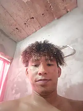 Itzan_1's Webcam Show