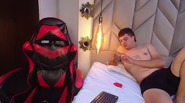 عرض كام JackandAmara