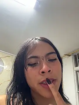 Chat XXX ao vivo de Kara_banks