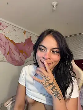 Kara_banks Live XXX Chat