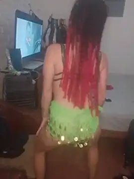 Chat XXX ao vivo de zamire03