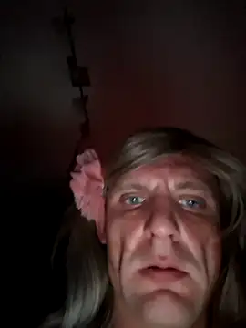 Webkamerová show Lleyla99