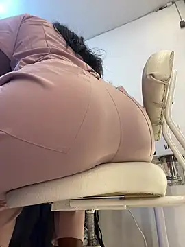 Webkamerová show karly_titis
