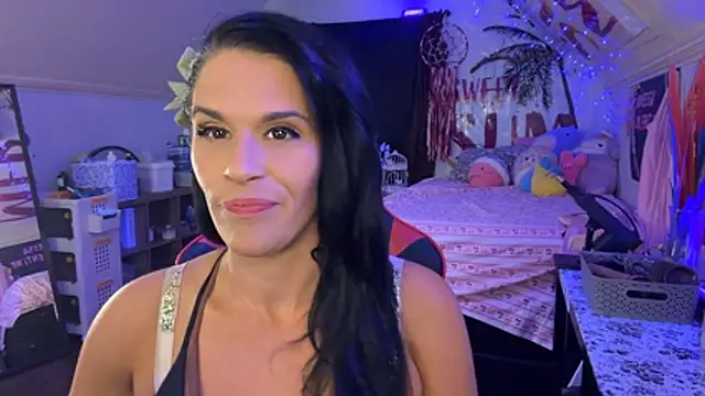 Vanessa-valentinex's Webcam Show