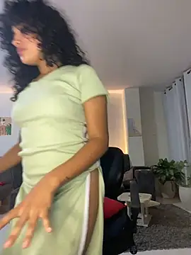 Maryalexxx Live XXX-Chat