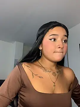 Maryalexxx's Live XXX Chat