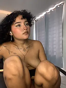 Maryalexxx's Live XXX Chat