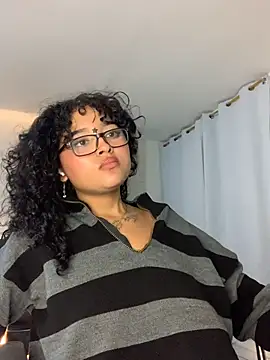 Maryalexxx's Webcam Show