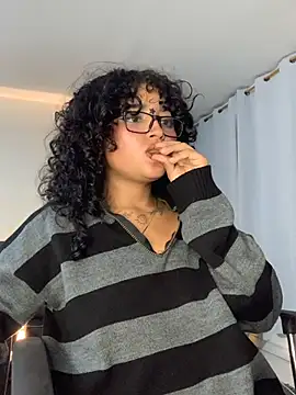 Maryalexxx Webcam show