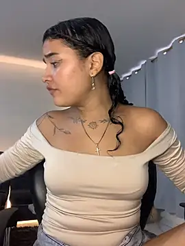 Maryalexxx Chat XXX live