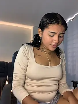 Maryalexxx Webcamshow