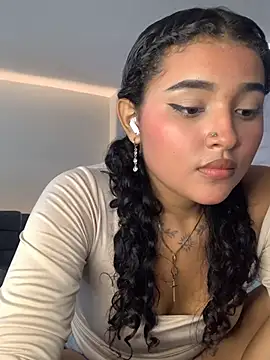 Show webcam de Maryalexxx