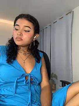 Maryalexxx: вебкам-шоу