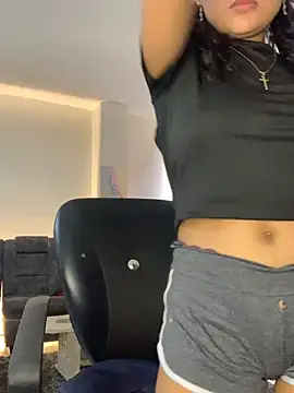 Czat XXX na żywo – Maryalexxx