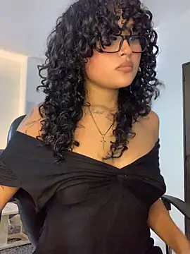 Show Webcam de Maryalexxx