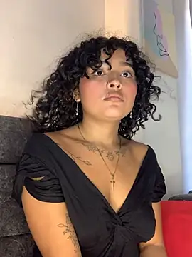 Maryalexxx's Webcam Show