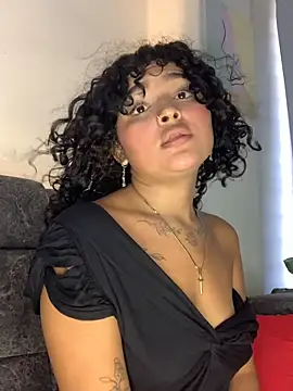 Pertunjukan Kamera Web Maryalexxx