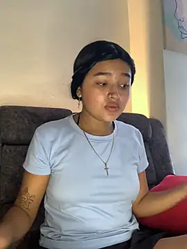 Maryalexxx's Webcam Show