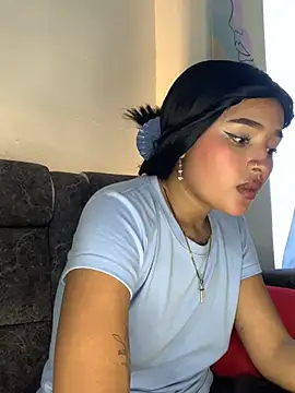 Maryalexxx Webcam-Show