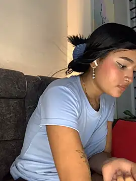 Chat +18 de Maryalexxx ao vivo