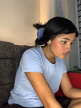Maryalexxx – Live XXX-chat