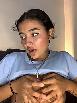 Show Webcam de Maryalexxx