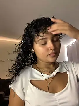 Show Webcam de Maryalexxx