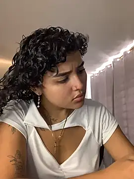 Show de webcam de Maryalexxx