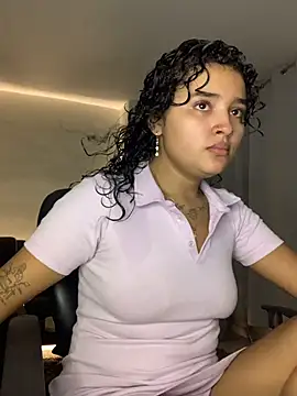 Maryalexxx Webcam-Show