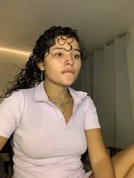 Chat XXX ao vivo de Maryalexxx