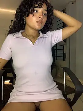 Show Webcam de Maryalexxx