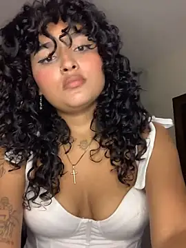 Maryalexxx Шоу с уебкамера