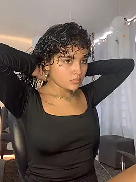 Maryalexxx Webcam-Show