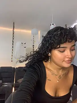 Chat XXX ao vivo de Maryalexxx