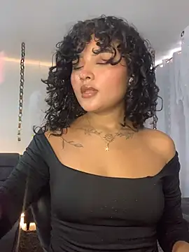 Maryalexxx: вебкам-шоу