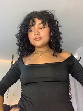 Maryalexxx's Webcam Show