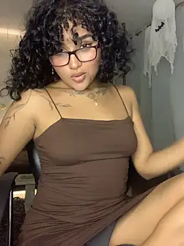 Show Webcam de Maryalexxx